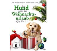 Ein Hund rettet den Weihnachtsurlaub [DVD]