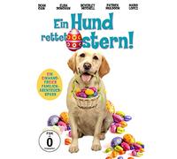 Ein Hund rettet Ostern [DVD]
