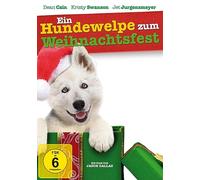 Ein Hundewelpe zum Weihnachtsfest [DVD]