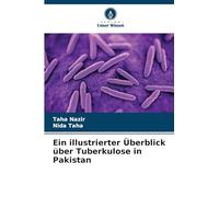 Ein illustrierter Überblick über Tuberkulose in Pakistan
