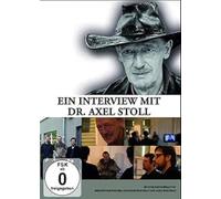 Ein Interview mit Dr. Axel Stoll [Alemania] [DVD]
