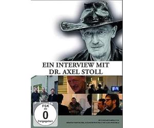 Ein Interview mit Dr. Axel Stoll [Alemania] [DVD]