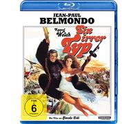 Ein irrer Typ (Belmondo Collection) (Breitbild) Belmondo Jean-Paul Saval Dany