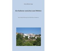 Ein Italiener zwischen zwei Welten: Eine Liebeserklärung an ein Dörfchen in Kalabrien