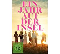Ein Jahr auf der Insel [Alemania] [DVD]