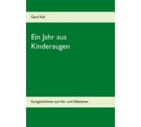 Ein Jahr Aus Kinderaugen (ebook)