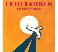 Ein Jahr (Es geht voran) / Feuer an Bord / 1A 006-46580