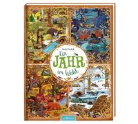 Ein Jahr im Wald