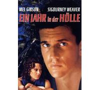 Ein Jahr in der Hölle [Alemania] [DVD]