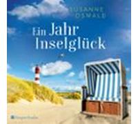 Ein Jahr Inselglück (ungekürzt) (audiolibro)