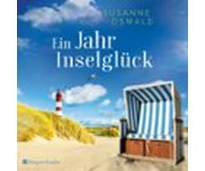 Ein Jahr Inselglück (ungekürzt) (audiolibro)