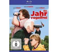 Ein Jahr vogelfrei! [Alemania] [Blu-ray]