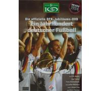 Ein Jahrhundert deutscher Fußball - DFB [Alemania] [DVD]