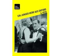 Ein junger Herr aus Oxford: Buchhalter Schnabel [DVD]