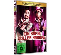 Ein Käfig voller Narren [Alemania] [DVD]