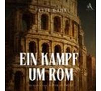 Ein Kampf Um Rom - Hörbuch Klassiker (audiolibro)
