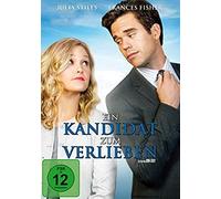 Ein Kandidat zum Verlieben [Alemania] [DVD]