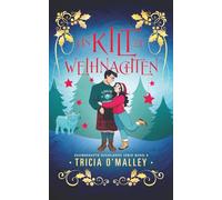 Ein Kilt zu Weihnachten (Zauberhafte Highlands)