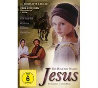 Ein Kind mit Namen Jesus [Alemania] [DVD]