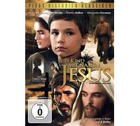 Ein Kind mit Namen Jesus [Alemania] [DVD]