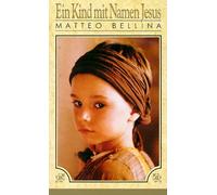 Ein Kind mit Namen Jesus [Alemania] [VHS]