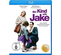 Ein Kind wie Jake [Alemania] [Blu-ray]