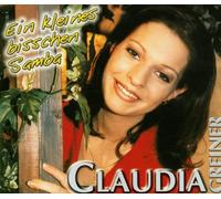 Ein Kleines Bisschen Samba