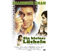Ein kleines Lächeln [Alemania] [DVD]