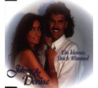 Ein kleines Stück Himmel [Single-CD]