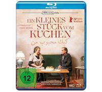 Ein kleines Stück vom Kuchen [Alemania] [Blu-ray]