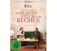 Ein kleines Stück vom Kuchen [Alemania] [DVD]