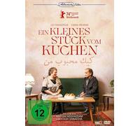 Ein kleines Stück vom Kuchen [Alemania] [DVD]