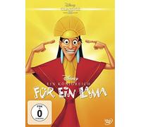 Ein Königreich für ein Lama - Disney Classics [DVD]