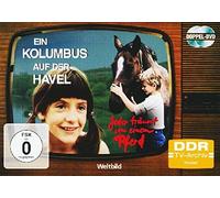 Ein Kolumbus auf der Havel/Jeder träumt von einem Pferd [Alemania] [DVD]