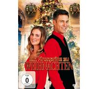 Ein Kronprinz zu Weihnachten [Alemania] [DVD]