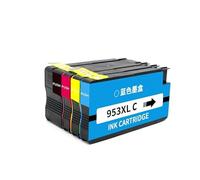 Ein-kshop Compatible 953 XL Cartucho de Tinta Off-ejet Pro 7740 8210 8218 8710 8715 8718 8719 8720 8725 8728 8730 8740