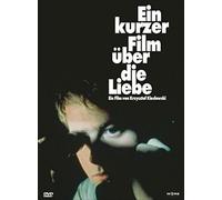 Ein kurzer Film über die Liebe [Alemania] [DVD]