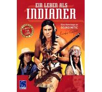 Ein Leben als Indianer [Alemania] [DVD]