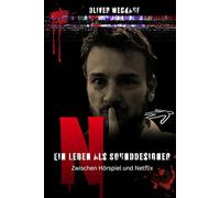Ein Leben als Sounddesigner: Zwischen Hörspiel und Netflix
