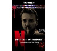 Ein Leben als Sounddesigner: Zwischen Hörspiel und Netflix