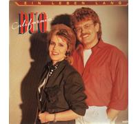 Ein Leben lang (1989) / Vinyl record [Vinyl-LP]