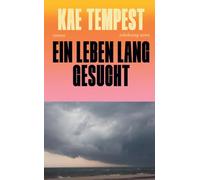 Ein Leben lang gesucht: Roman | Das neue literarische Meisterwerk der Rap-Ikone