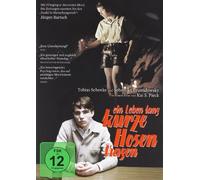 Ein Leben lang kurze Hosen tragen [Alemania] [DVD]