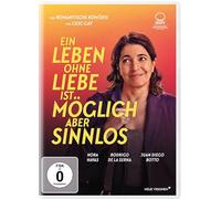 Ein Leben ohne Liebe ist möglich, aber sinnlos [Alemania] [DVD]
