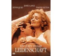 Ein Leben voller Leidenschaft [Alemania] [DVD]