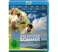 Ein letzter Sommer [Alemania] [Blu-ray]
