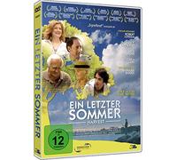 Ein letzter Sommer [Alemania] [DVD]