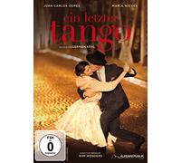 Ein letzter Tango [DVD]