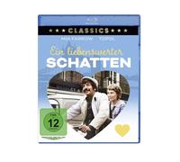 Ein liebenswerter Schatten (Follow Me! / The Public Eye) [Alemania] [Blu-ray]