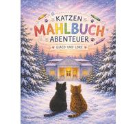 Ein liebevolles Vorlese- und Malbuch für kleine Entdecker: Die Abenteuer von Giacomino & Lorenzo